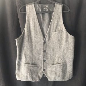 Men’s Vest